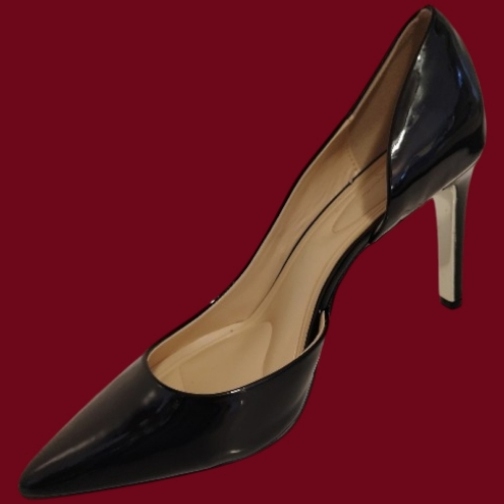NEW! Jessica Simpson Celiah d'Orsay Pumps. Size 10 M
